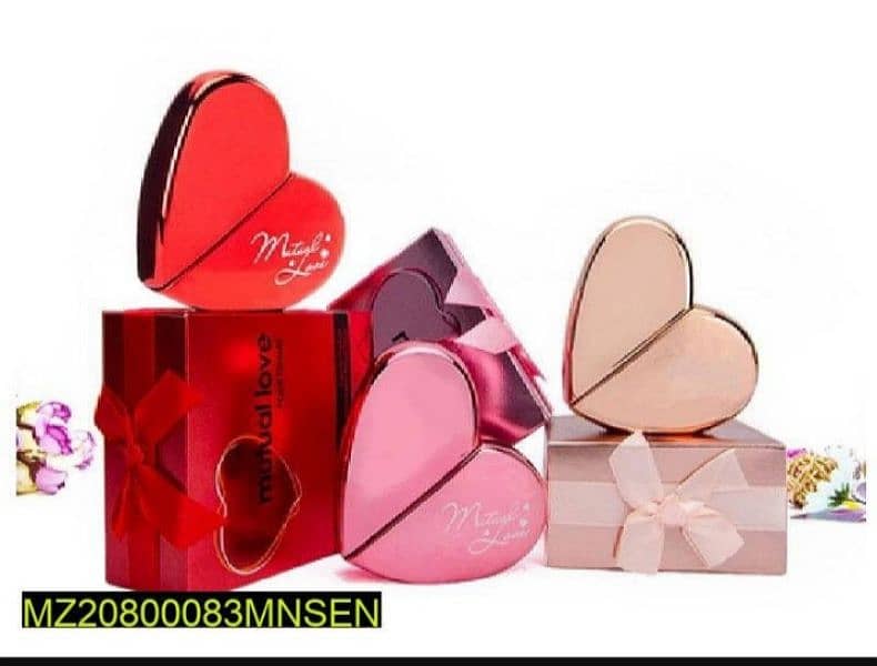 perfumes  gift for her 500ml 1