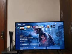 Best 1080p Gaming TV! TCL 40D3000 (2020) for PS4/5, Xbox, and PC