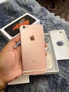 iphone 6s 128 GB PTA approved my WhatsApp number 03473694899