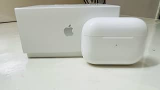 Apple Airpods Pro 2 with Comply Foam Eartips (Worth 12k) 0