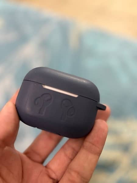 Apple Airpods Pro 2 with Comply Foam Eartips (Worth 12k) 1