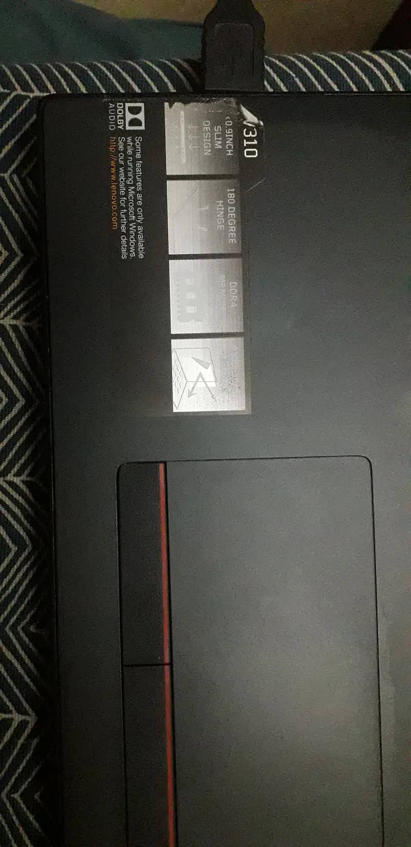 Lenovo 7th Gen Laptop 2