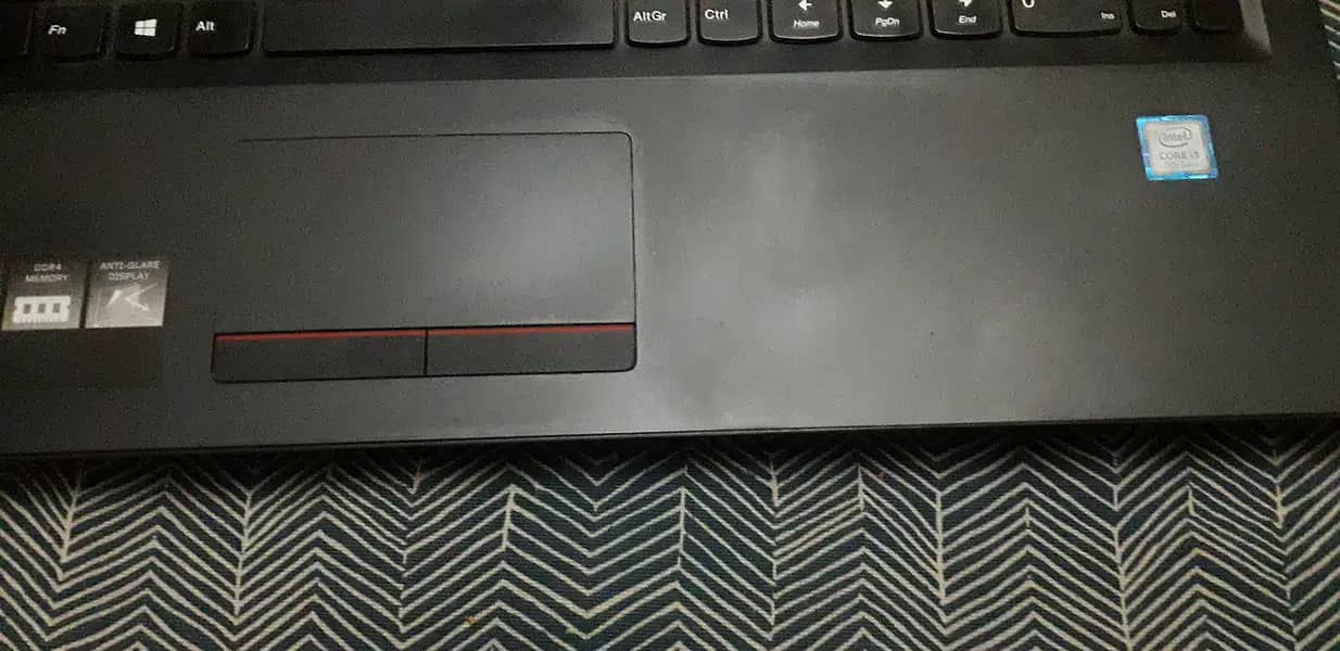Lenovo 7th Gen Laptop 3