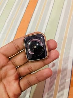 Apple Watch Series 4 44mm GPS+LTE lush condition urgent for sale