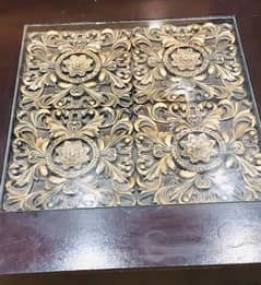 Centre Table Set of 3 0