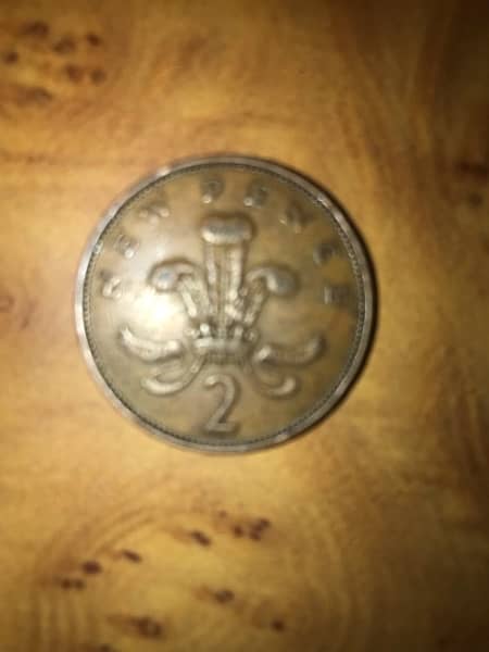 old coin for sale 1