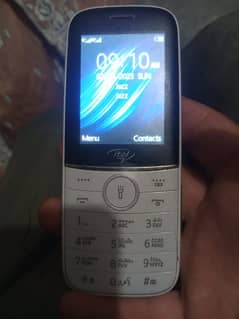 itel magic2 white. 10/10 condition with full box. one hand usage