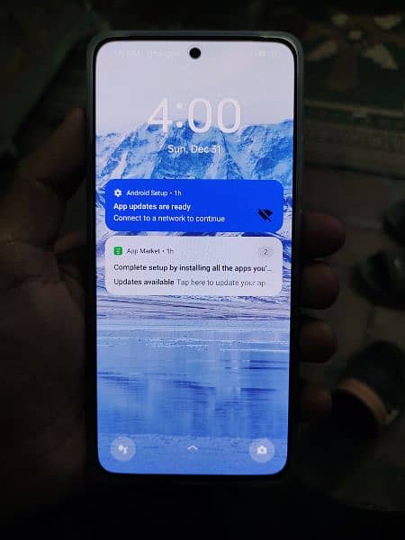 Oppo Reno 11f just 10 days used 2