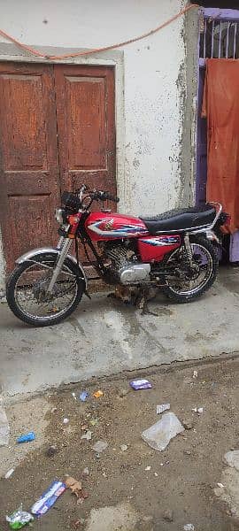 Honda 125.03000728448 0