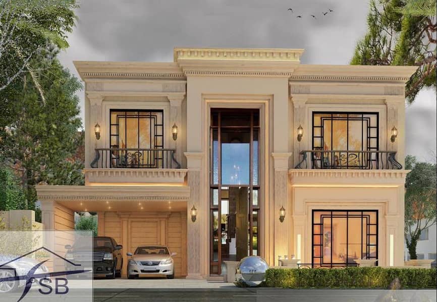 Architect Services/Interior/3D Views/House map/autocad/نقشہ نویس/House 15