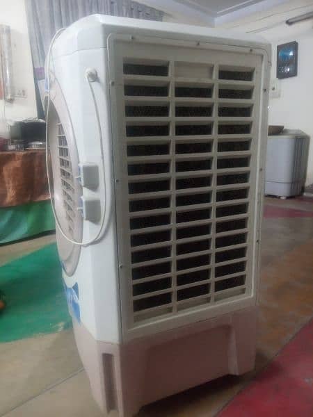 Pak Home Appliances Room Cooler 2