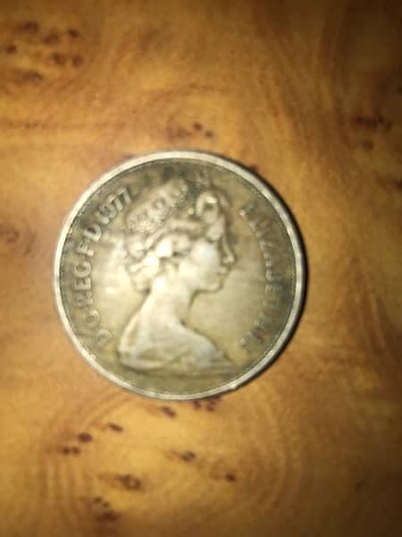 old coin for sale 1