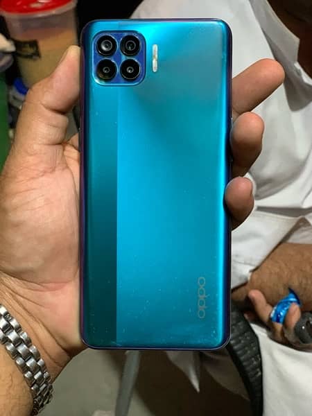 oppo f21 pro 8/128 0