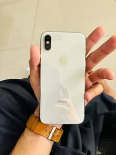 iphone x PTA approved for sale 03468232478 0