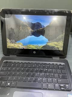 Hp Probook x360 G2 EE Convertible