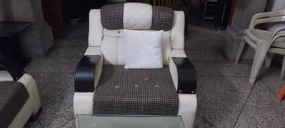 Sofa Set for lounge 380035 (6 seater)