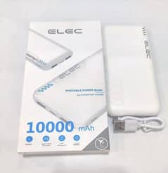 10000 mAh Power bank | Free Cash on Delivery Available