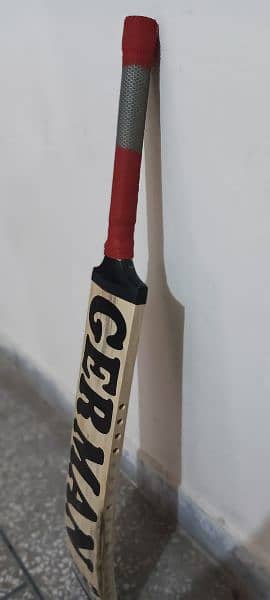 Long handle bat with full of Kane with bat cover 3