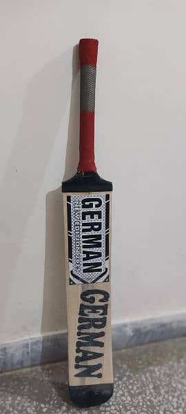 Long handle bat with full of Kane with bat cover 4