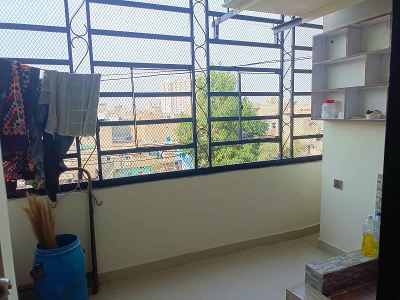 2ND FLOOR FLAT 2 BED DRAWING LOUNGE FOR SALE 11