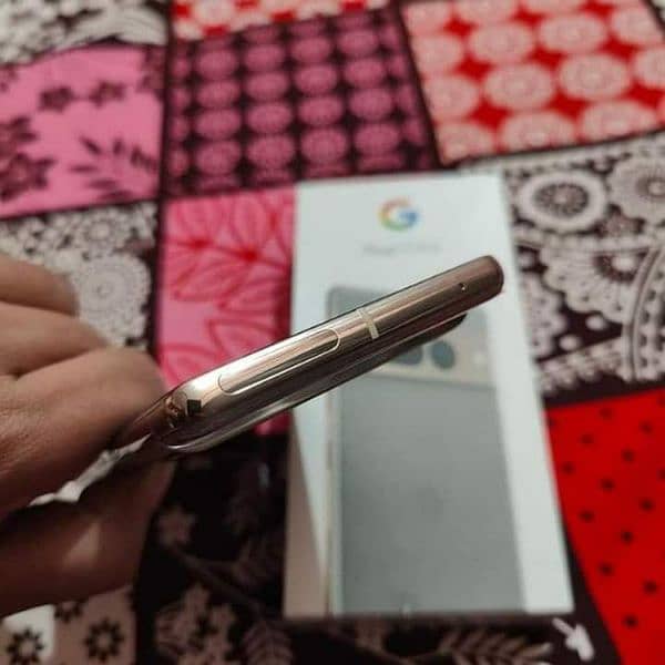 Google pixel 7 pro Google pixel 6 Pro pta approved official ha 1