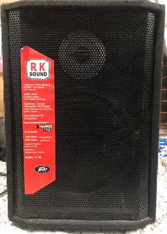 High-Quality Speaker for Sale - Great Sound, Great Price!