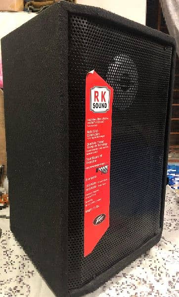 High-Quality Speaker for Sale - Great Sound, Great Price! 2