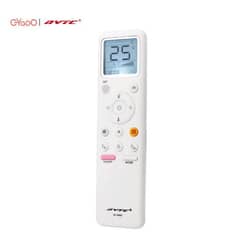 AC DC inverter air condition remote control with