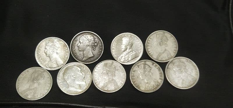 silver coins 1
