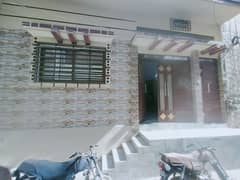 House for sell. . New furnish house KDA file. . 03143961276