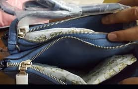 ladies hand bag guess brand