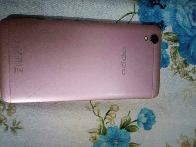 oppo A 37 condition new hai 10 by 10 03492104237 4