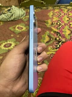 realme note 50 4/64 with box charger 0