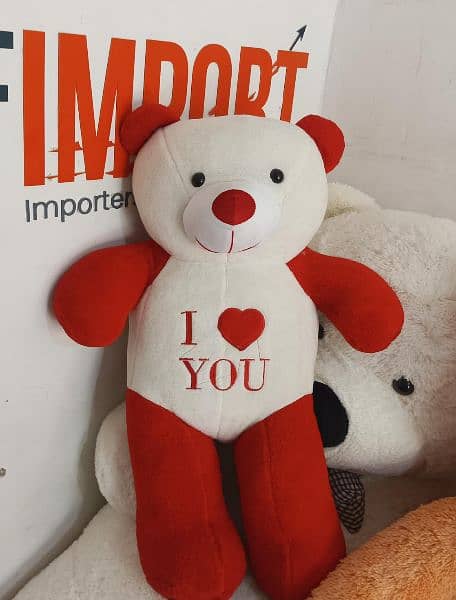 Teddy Bears / Giant size Teddy/ Giant /Big Teddy/PH#03274983810 1