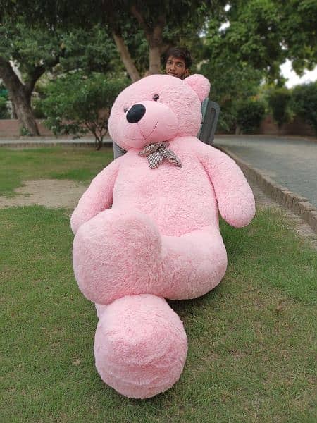 Teddy Bears / Giant size Teddy/ Giant /Big Teddy/PH#03274983810 4
