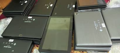 Android & Windows Tabs, Samsung, Lenovo, Fujitsu, ONN, Toshiba