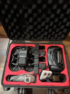 DJI AVATA Complete Package 0