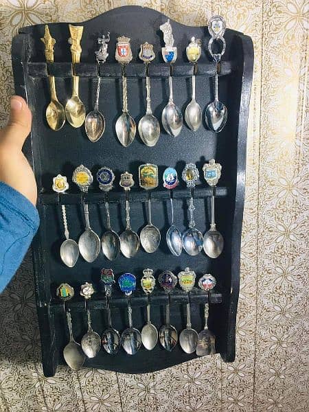 antique spoons 1
