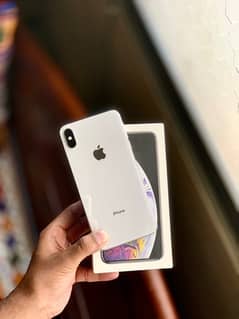 IPhone Xs Max 256GB PTA APPROVED