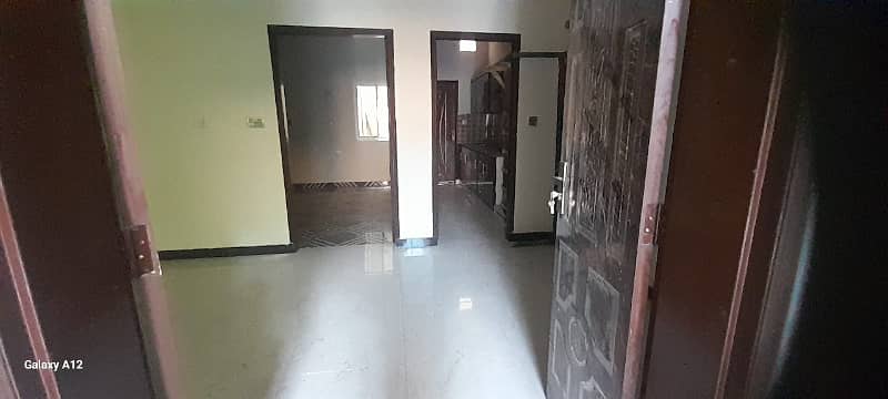 3 Marla Brand New House For Sale Ghous Garden Phase 4 Canal Road Lahore 15