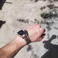 Men casual watch for sale