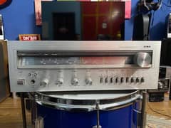 Aiwa 7300 STEREO RECEIVER AMPLIFIER