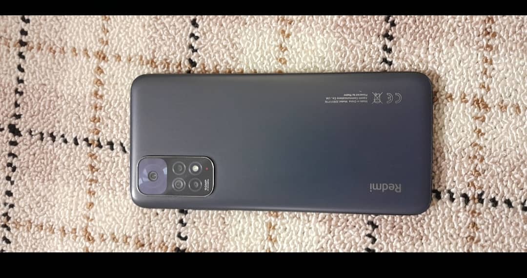 Redmi Note 11 1