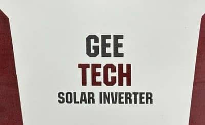 GeeTech