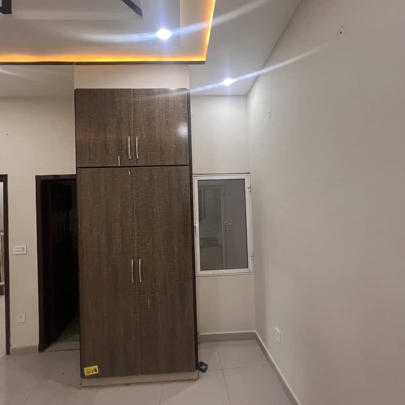 3 Marla House For Sale, New VIP Block Lahore Medical Housing Scheme Phase 1 2