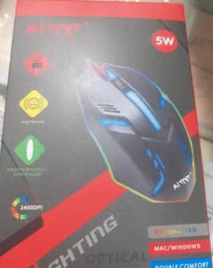 RGB Gaming Mouse | Free Delivery Available