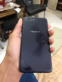 oppo a3s 2/16 all ok pta approved