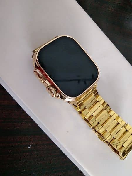 Brand new "G8 Max Ultra" smart watch for sale!! 1