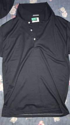 T shirt black Ben Hogan