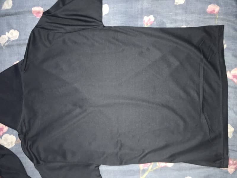 T shirt black Ben Hogan 2
